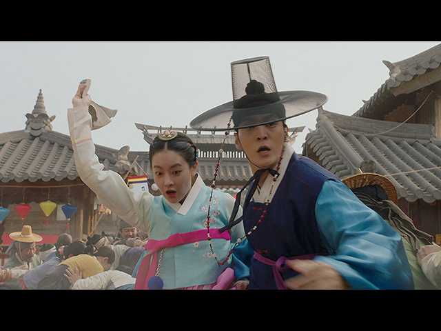 (字幕版)第4話