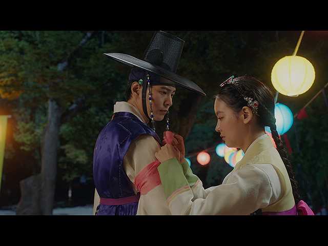 (字幕版)第5話