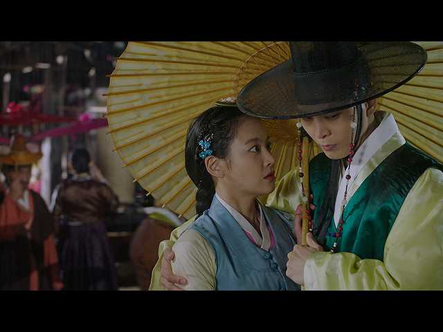 (字幕版)第8話