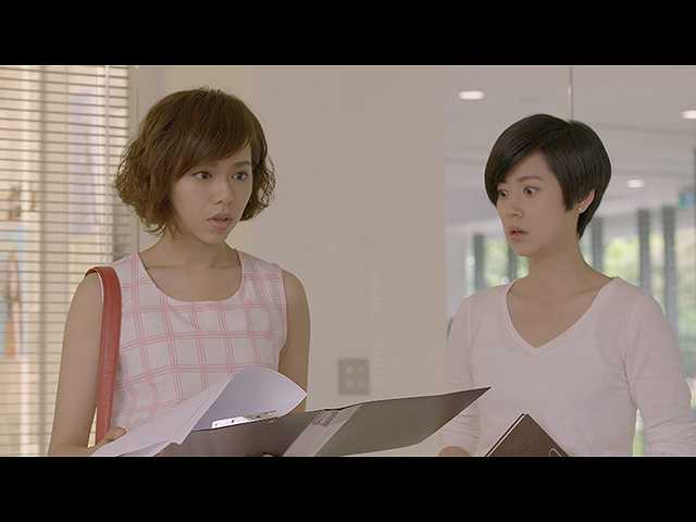 第14話 (字幕版)ハラハラのTV出演