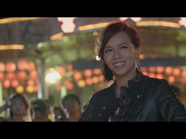 第26話 (字幕版)奇跡のロックオン!