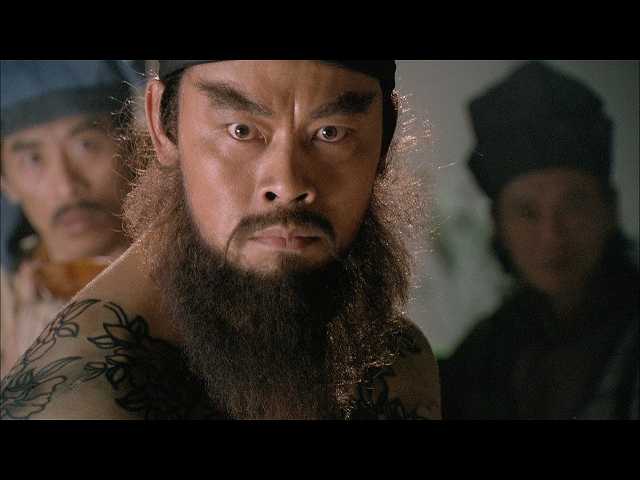 4話 (字幕版)魯堤轄 翠蓮を助ける