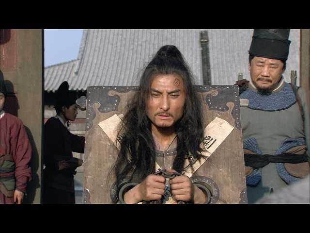 9話 (字幕版)大いに野猪林を騒がす