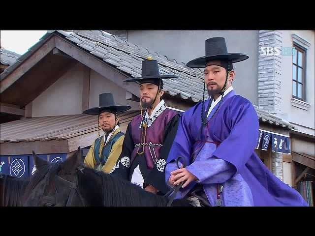 (字幕版)第2話