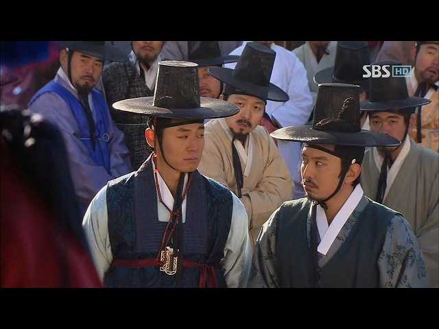 (字幕版)第9話