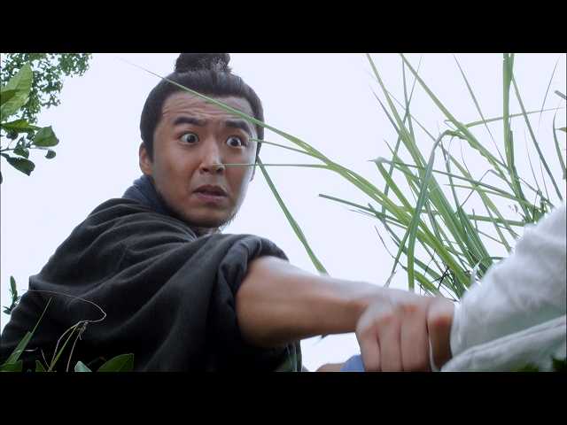 3話 (字幕版)思い出の兄さん