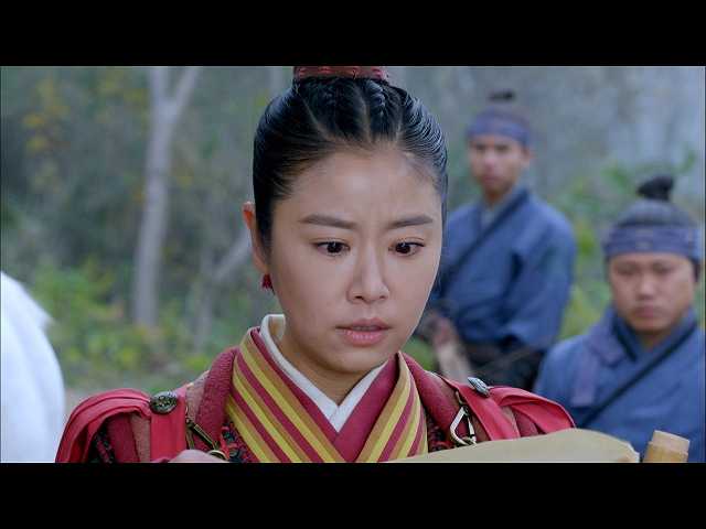 15話 (字幕版)名将の采配