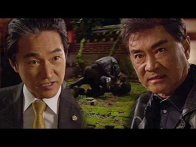 (字幕版)第39話