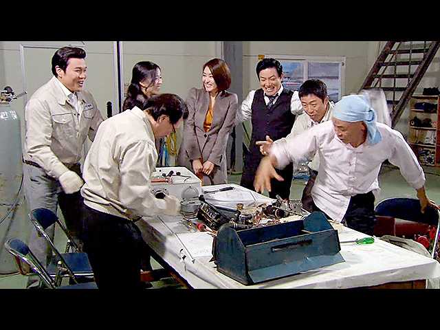 (字幕版)第54話