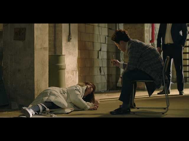 (字幕版)第8回