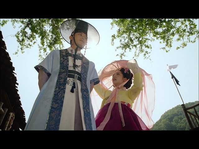 (字幕版)第9回