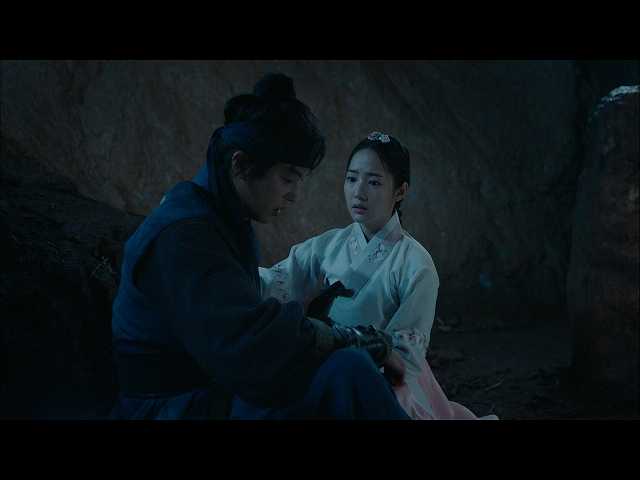 (字幕版)第10回