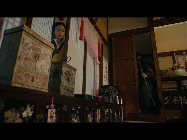 (字幕版)第21回