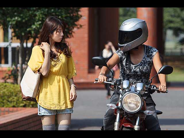 #1 運命の出会い