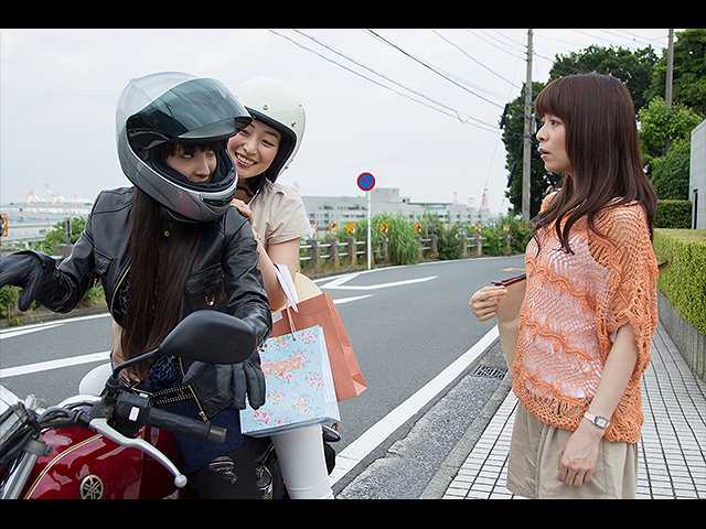#3 消えていた過去