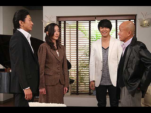 #13 新しい人生