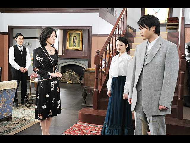 #7 紅子の初恋
