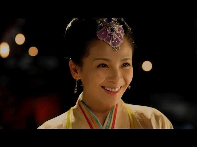 第6回 (字幕版)合従連衡