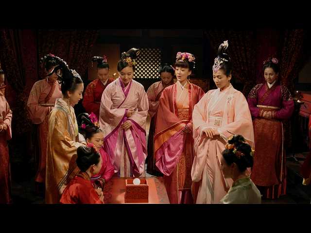 第8回 (字幕版)消えた夜光石