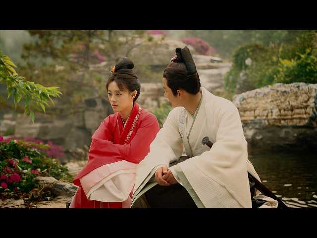 第9回 (字幕版)幽閉
