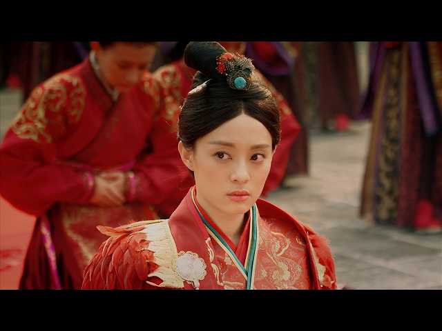 第15回 (字幕版)祖国との別れ