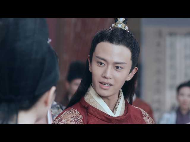 第2話 (字幕版)運命の出会い