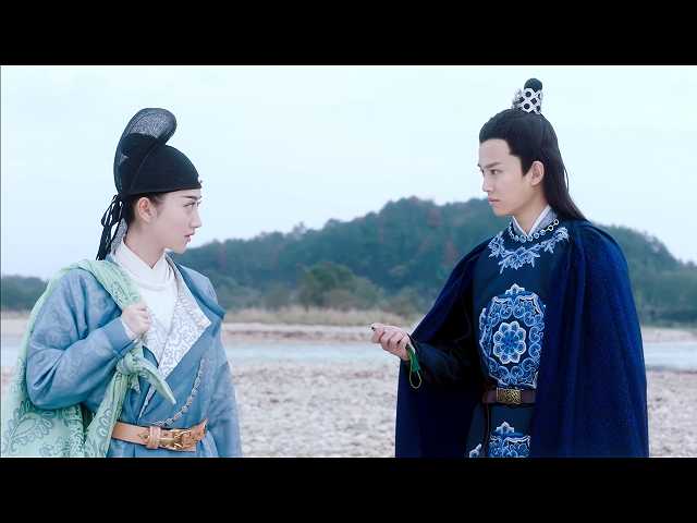 第4話 (字幕版)想い人を探して