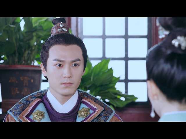 第8話 (字幕版)正妃への贈り物