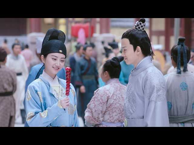 第9話 (字幕版)偽物の腕輪