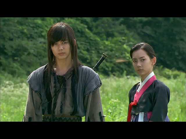 (字幕版)第6話