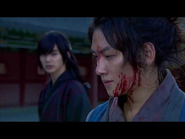 (字幕版)第28話