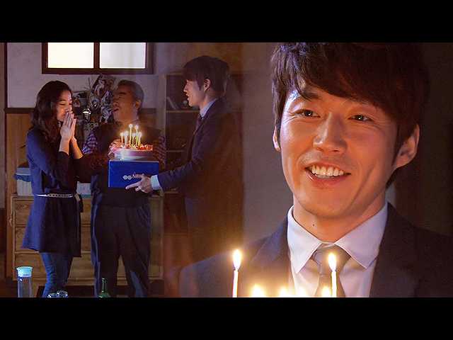 (字幕版)第1話