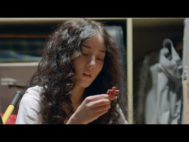 第11話 (字幕版)隠されたピュアな思い出