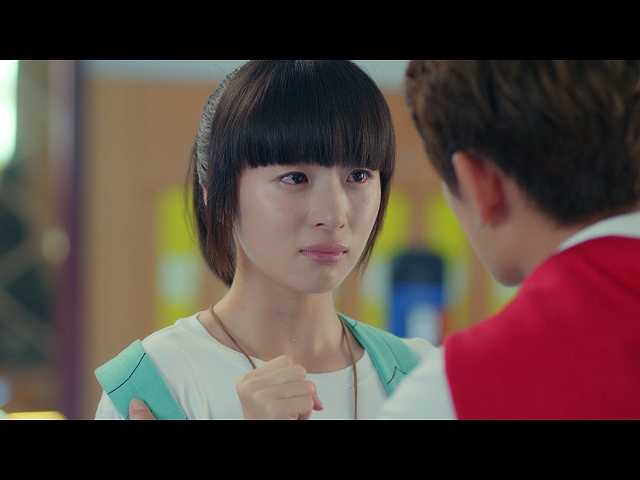 第11話 (字幕版)絶体絶命を乗り越えろ!
