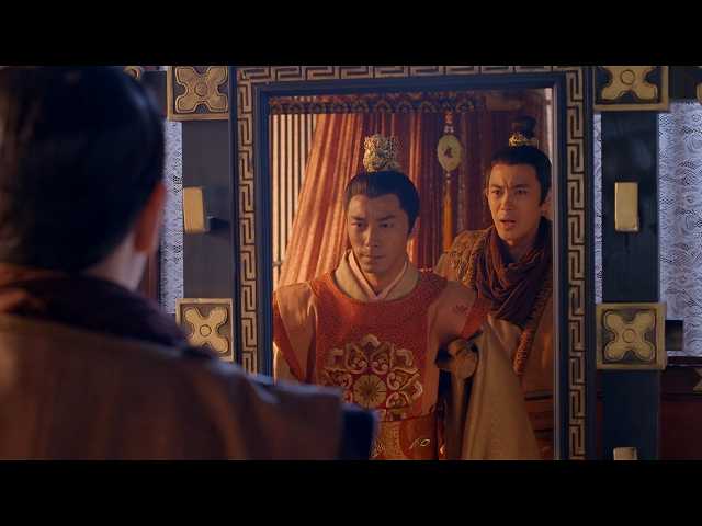 9話 (字幕版)主の裏切り