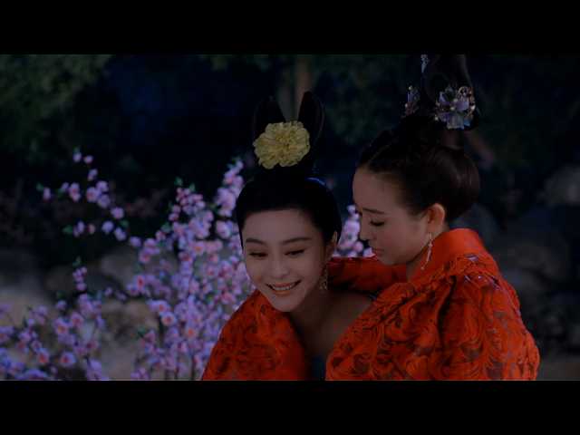 14話 (字幕版)武如意の才覚