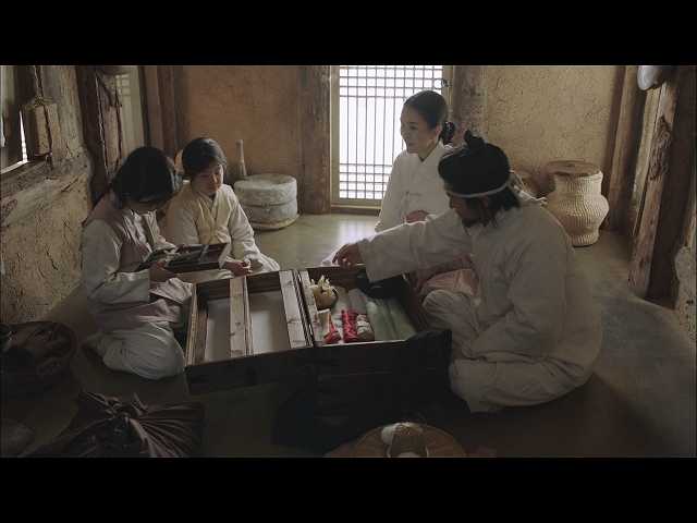 (字幕版)第3回