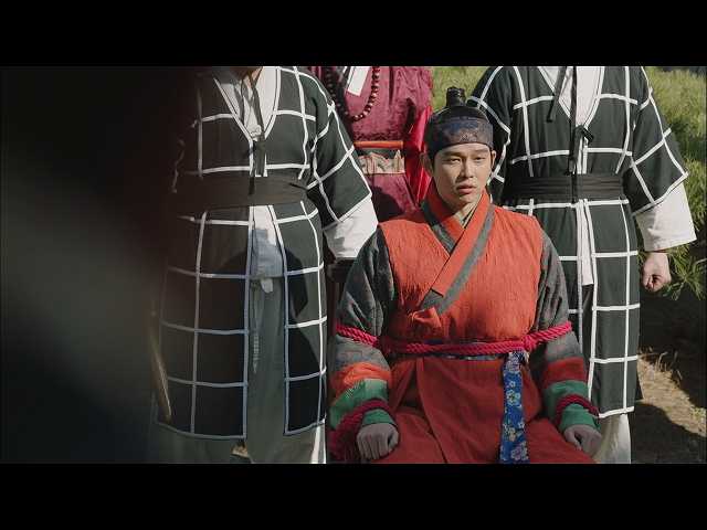(字幕版)第19回