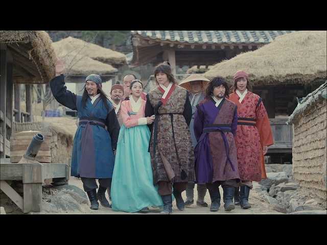 (字幕版)第22回