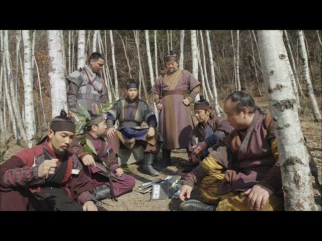 (字幕版)第28回