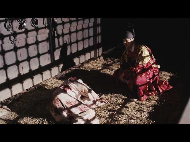 (字幕版)第33回