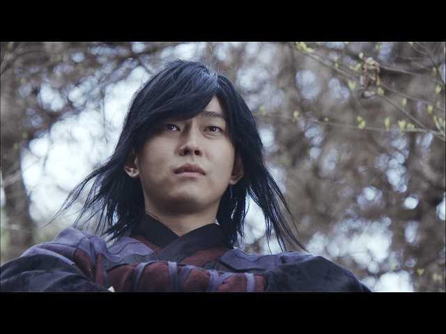 (字幕版)第34回