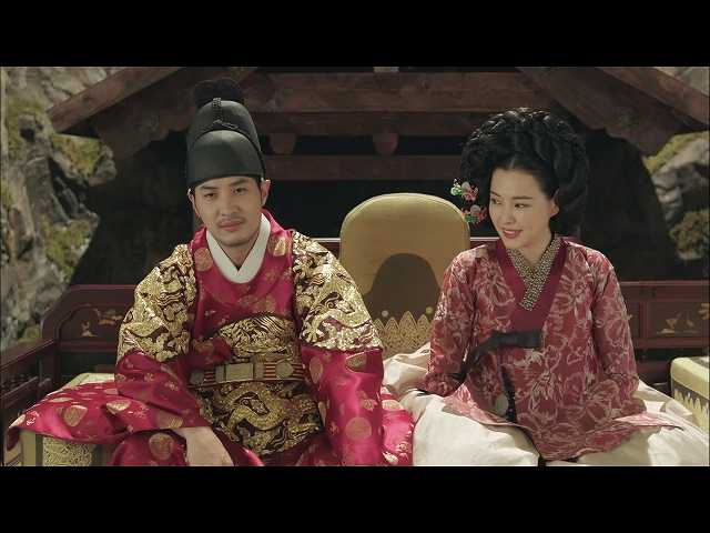 (字幕版)第36回