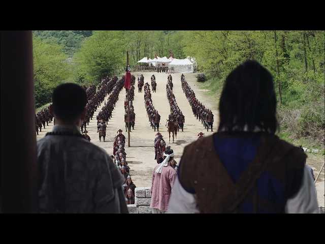 (字幕版)第42回