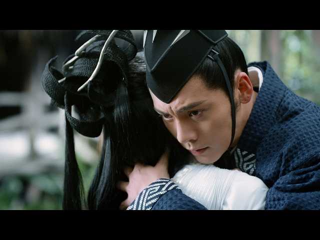 第3話 (字幕版)出自の真相
