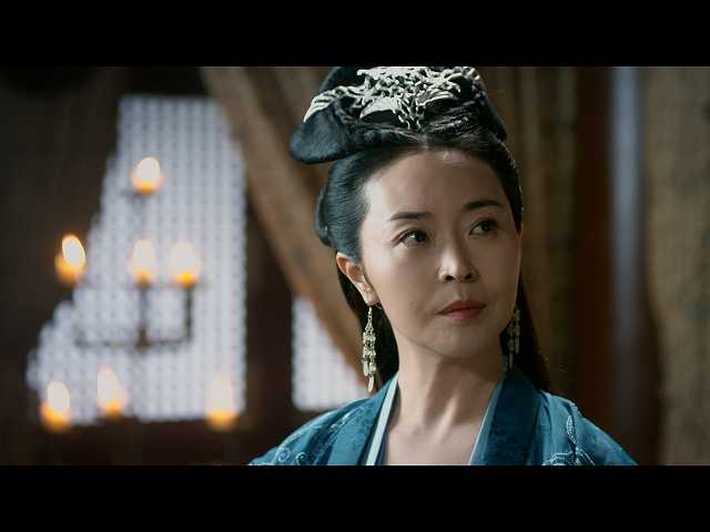 第12話 (字幕版)皇子の葛藤
