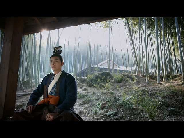 第13話 (字幕版)非情な選択