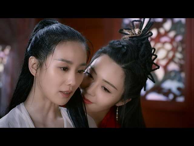 第15話 (字幕版)天舞酔坊の佳人