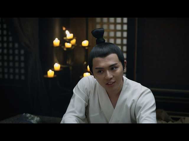 第19話 (字幕版)恋は魔物