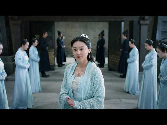 第20話 (字幕版)愛の告白